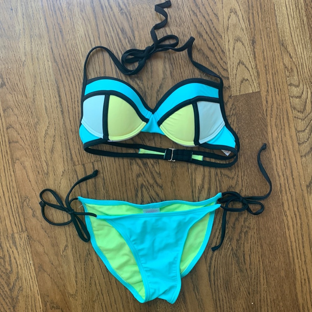 Summer Ready Bikini*****LAST CHANCE****